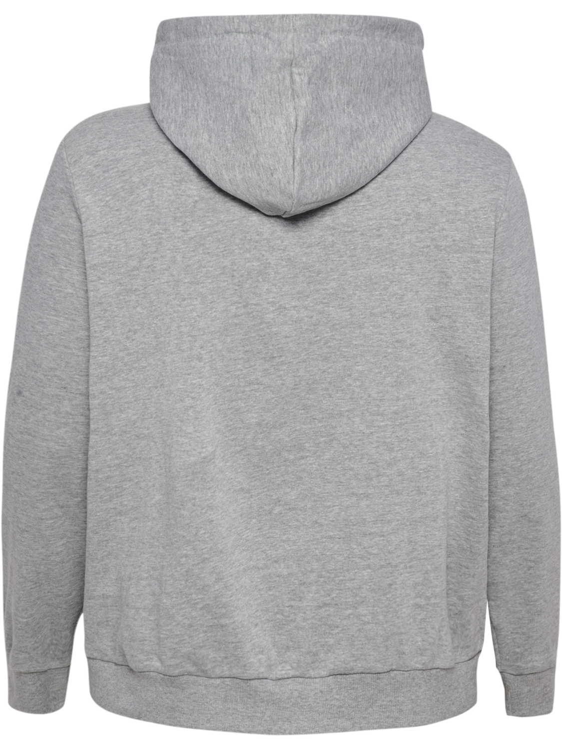hmlLEGACY WOMAN HOODIE PLUS