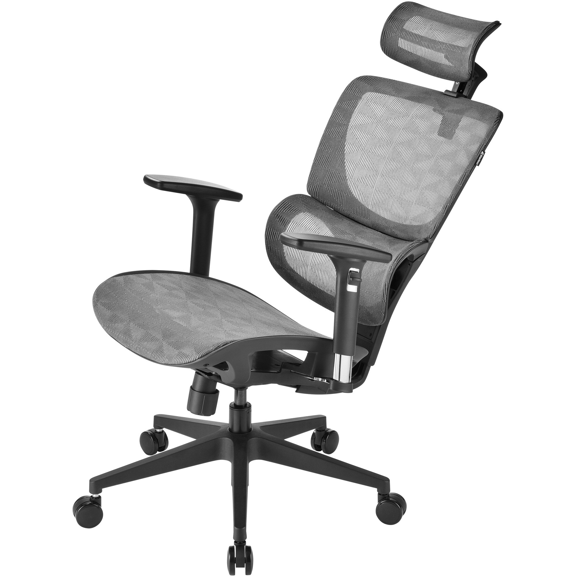 Sharkoon Stuhl Bürostuhl OfficePal C30M