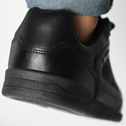 Baskets Aurorix ND861AM Noir Noir