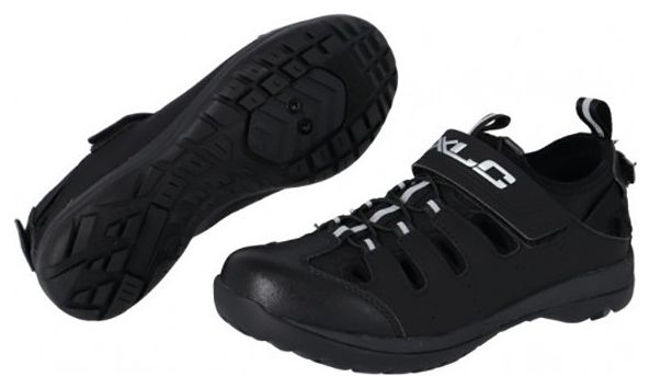 Chaussures vélo avec système Spd XLC CB-L08