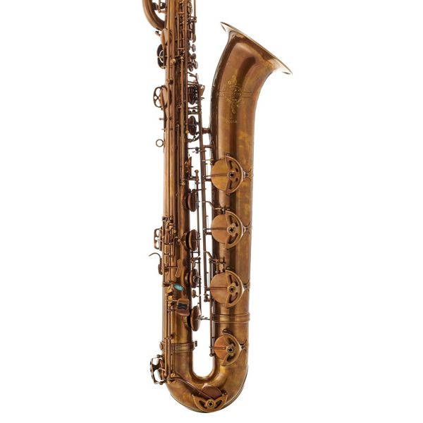 Thomann BariPRO PB Baritone Sax