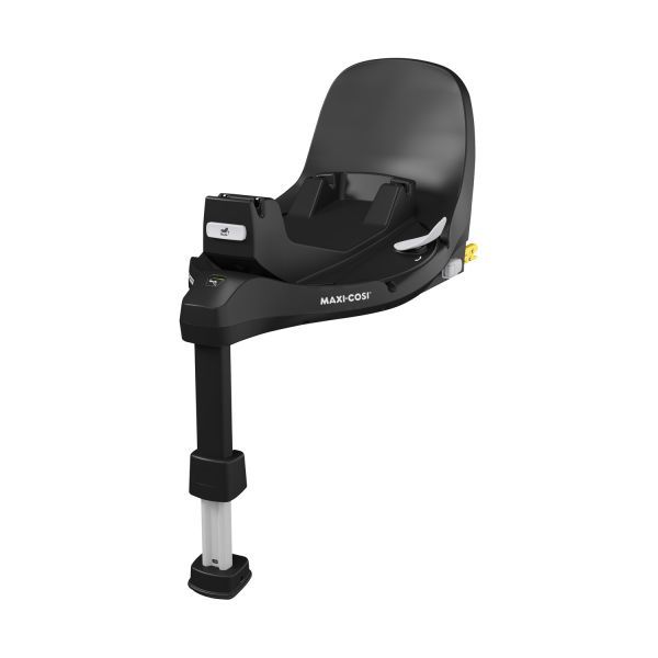 UPPAbaby VISTA V3 Kinderwagen 4-in-1 - Dillan | Joolz X Maxi-Cosi Pebble 360 Pro 2 Autostoeltje | Maxi-Cosi FamilyFix 360 Pro