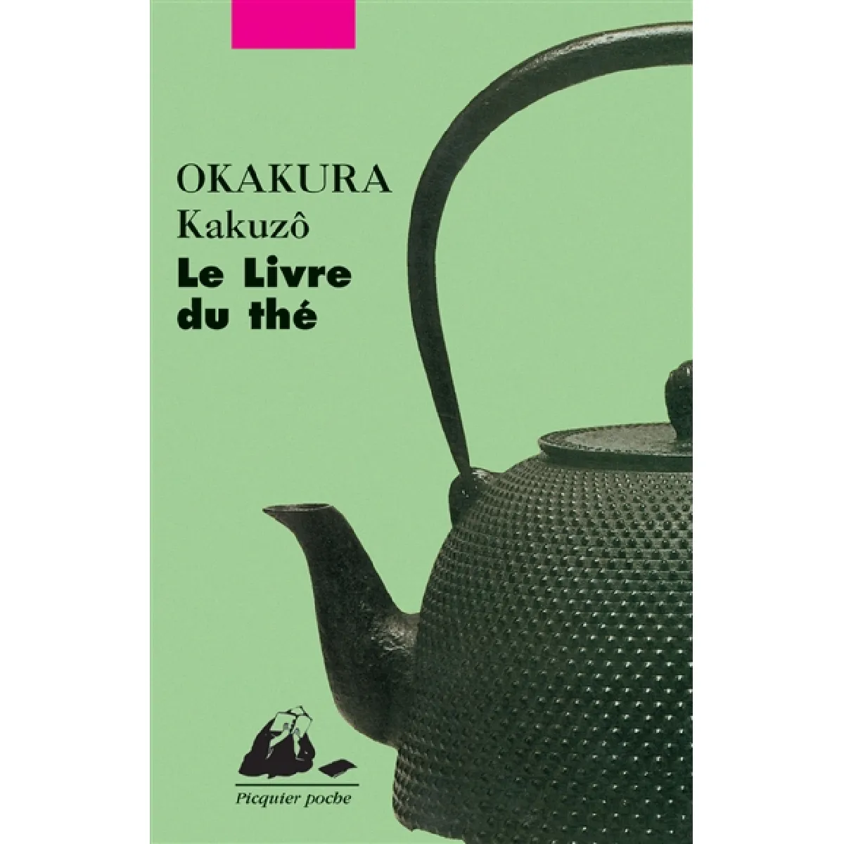 Le livre du thé · Occasion