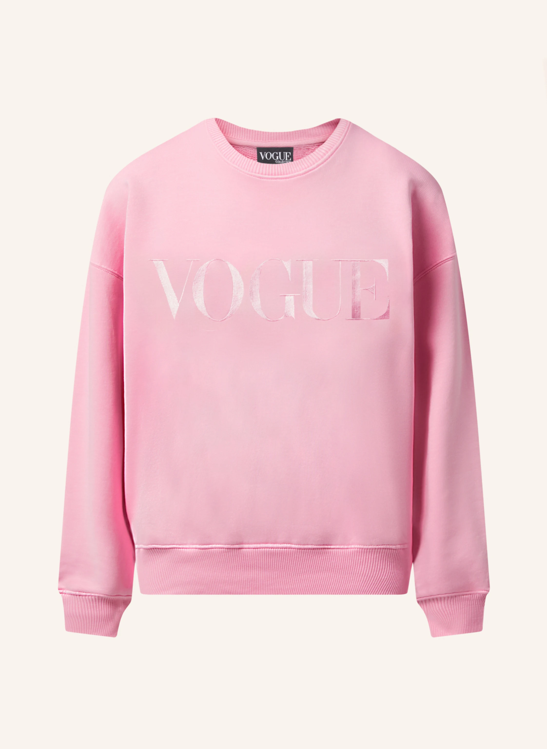 VOGUE COLLECTION Sweatshirt