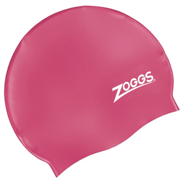 Zoggs - Silicone Cap - Bonnet de bain