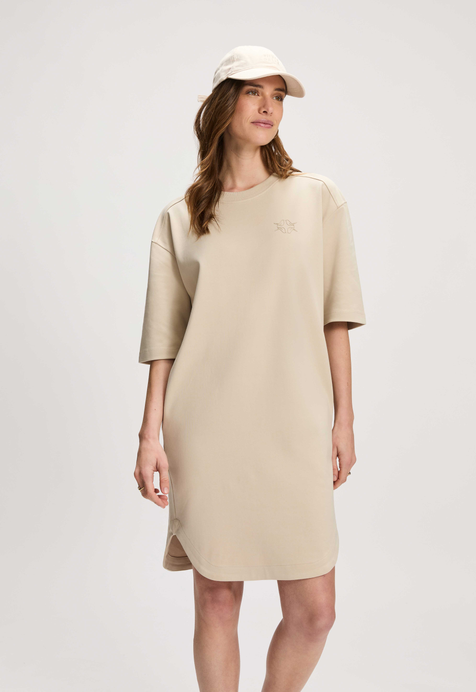 Silvercreek Lida Jurk