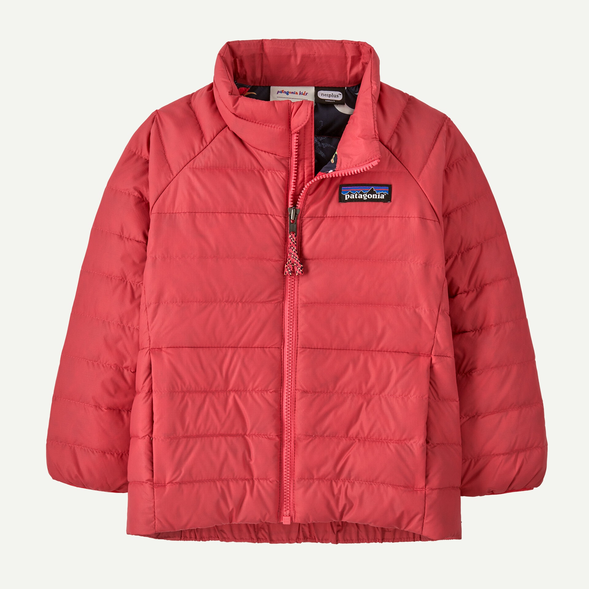 Patagonia Baby Down Sweater<br>Varm og komfortabel dunjakke!