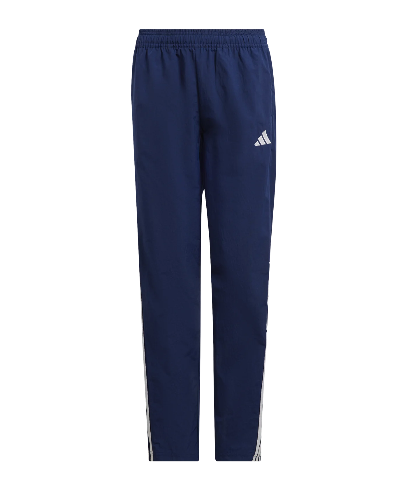 adidas Tiro 23 Competition Präsentationshose Kids Blau