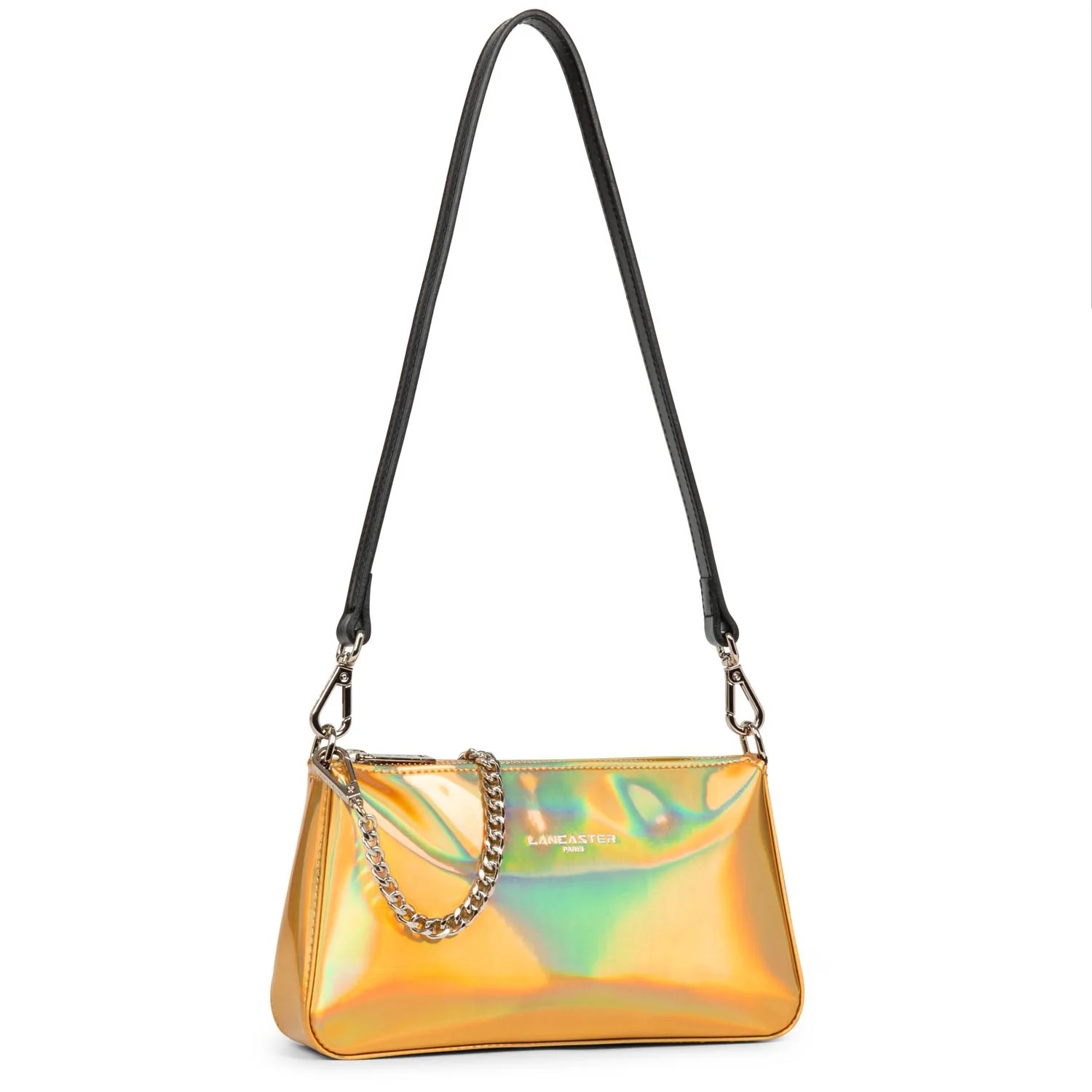 Glass Irio-Sac trotteur