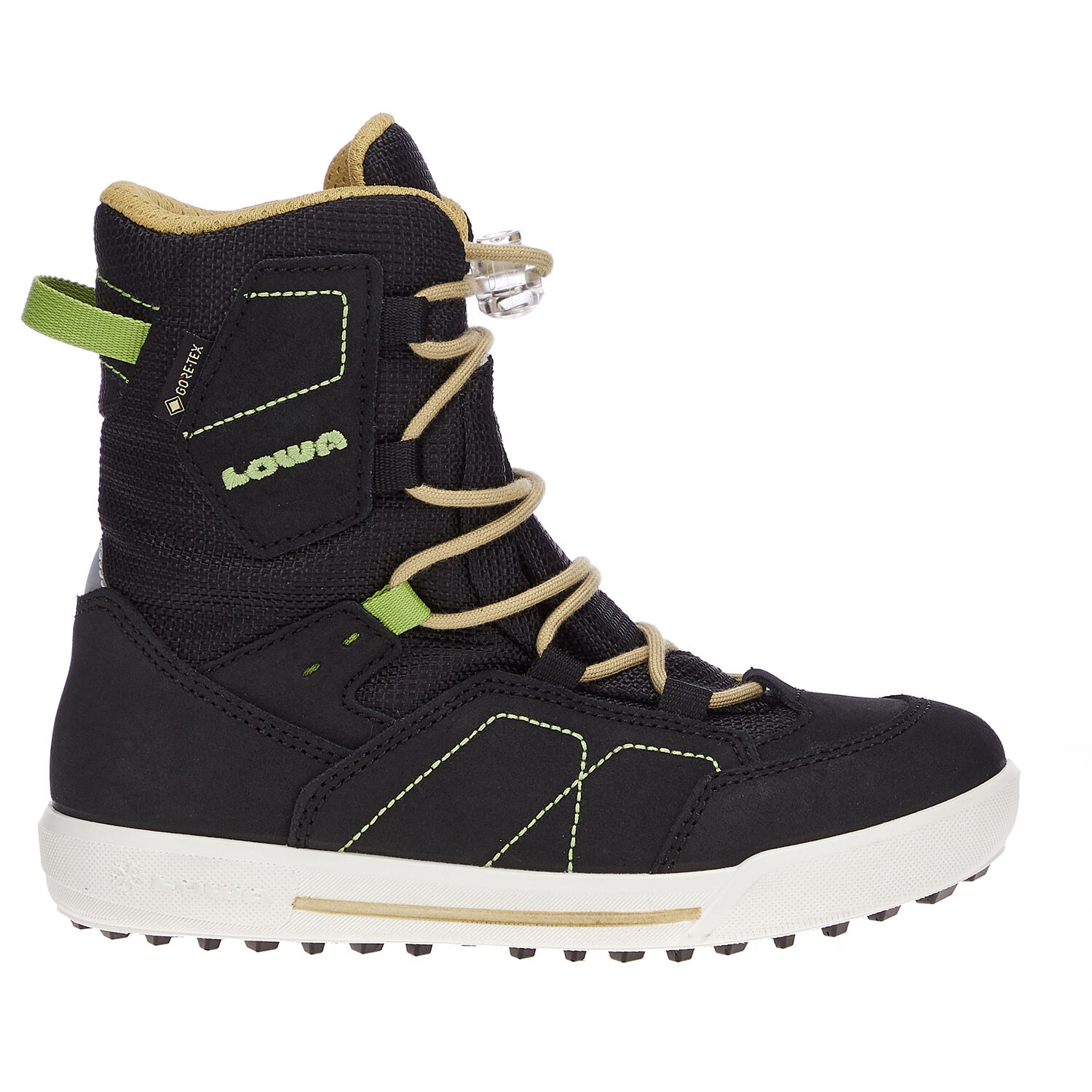 Lowa Kids Raik GTX