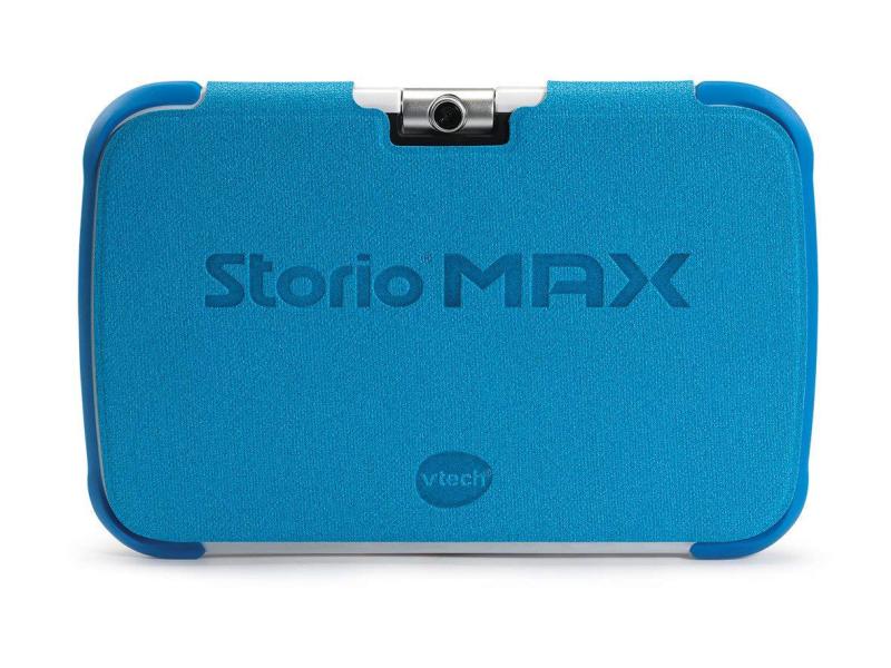 Vtech Kindertablet Storio MAX XL 2.0 Blau -DE- Kindertablet