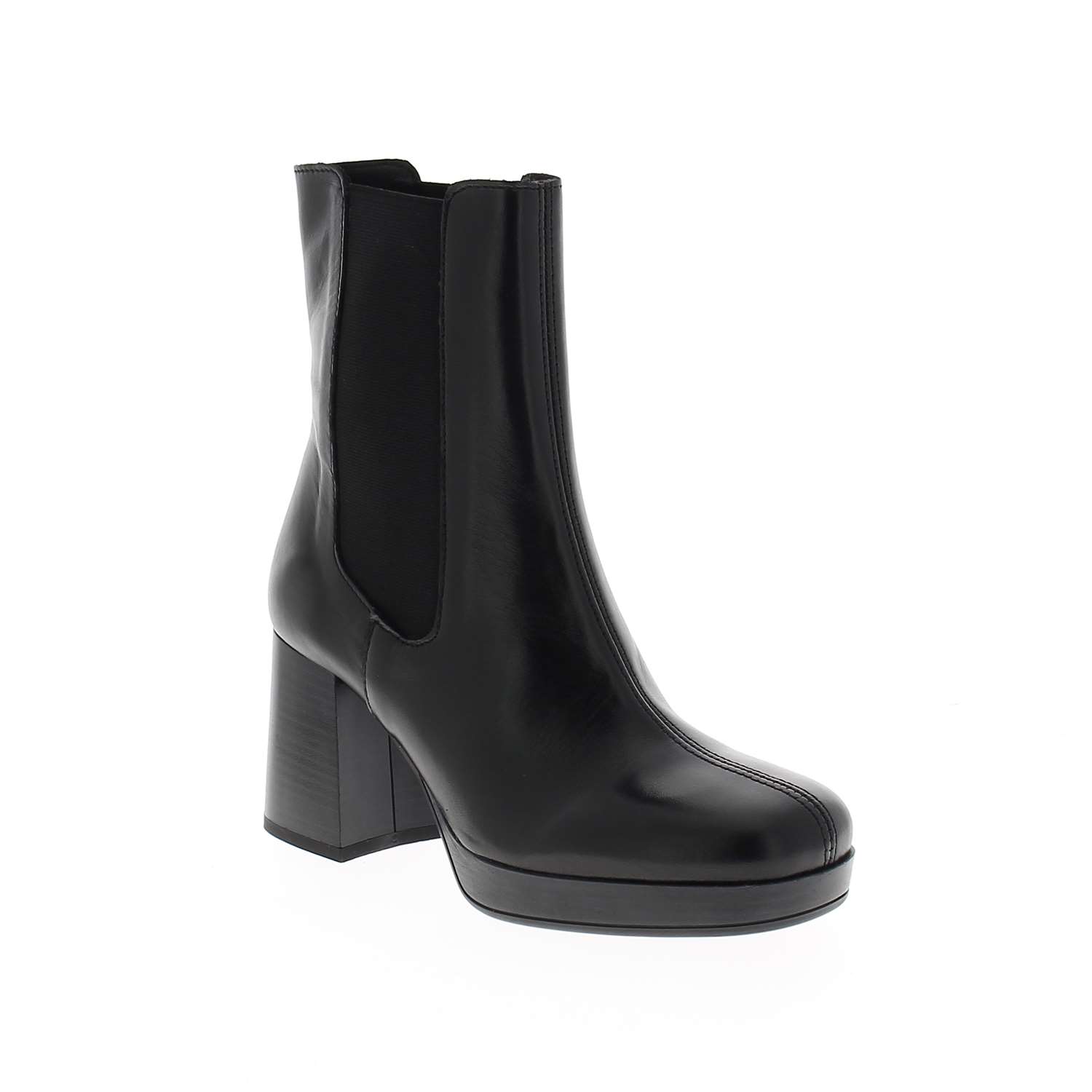 Boots et bottines femme BULLBOXER BULLOBLACK