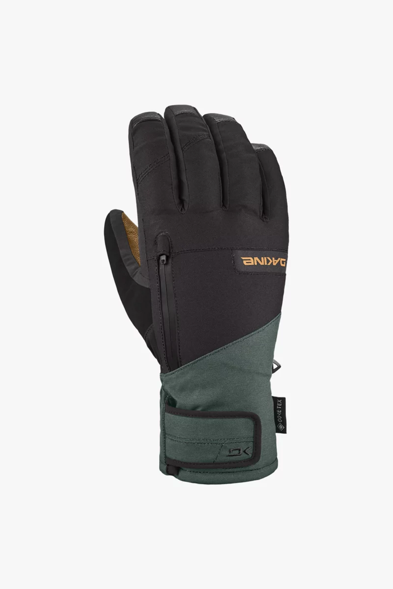 Dakine Leather Titan Gore-Tex® Herren Skihandschuh