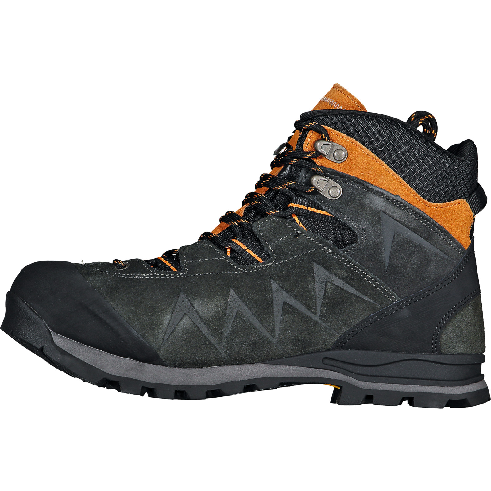 Sherpa Herren-Wanderschuh Belbas 4 HI 42