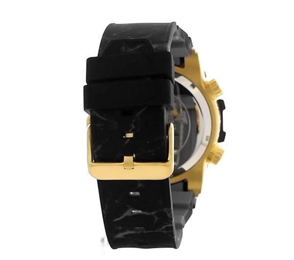 Guess Gents Guess Slate Active Life Watch GW0421G2