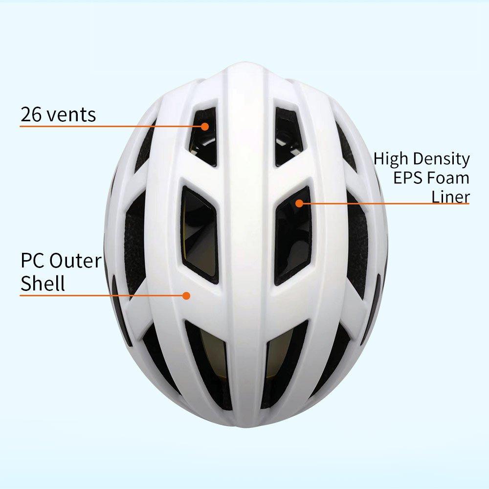 Pinnacle MIPS Cyclist Helmet for Road