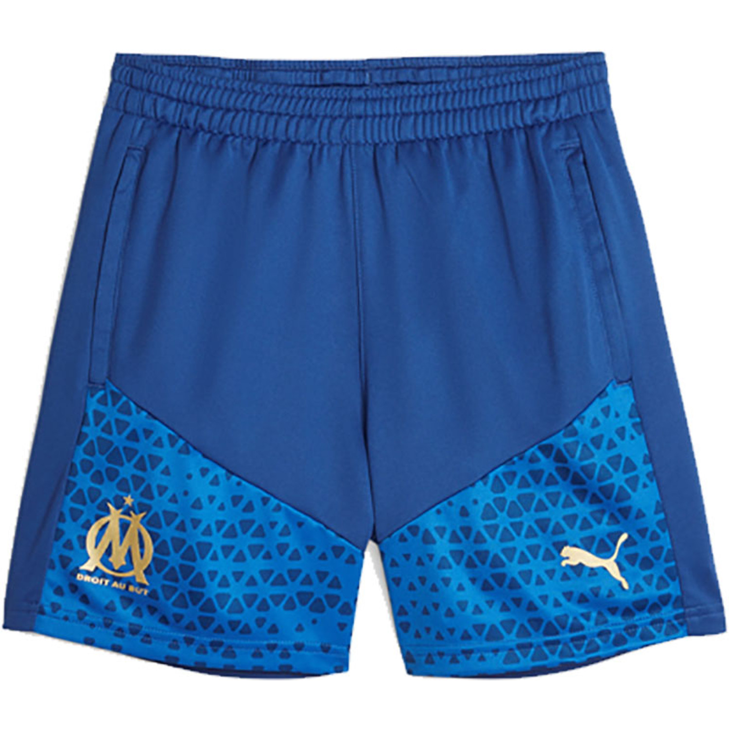 Puma Olympique Marseille Trainingsset