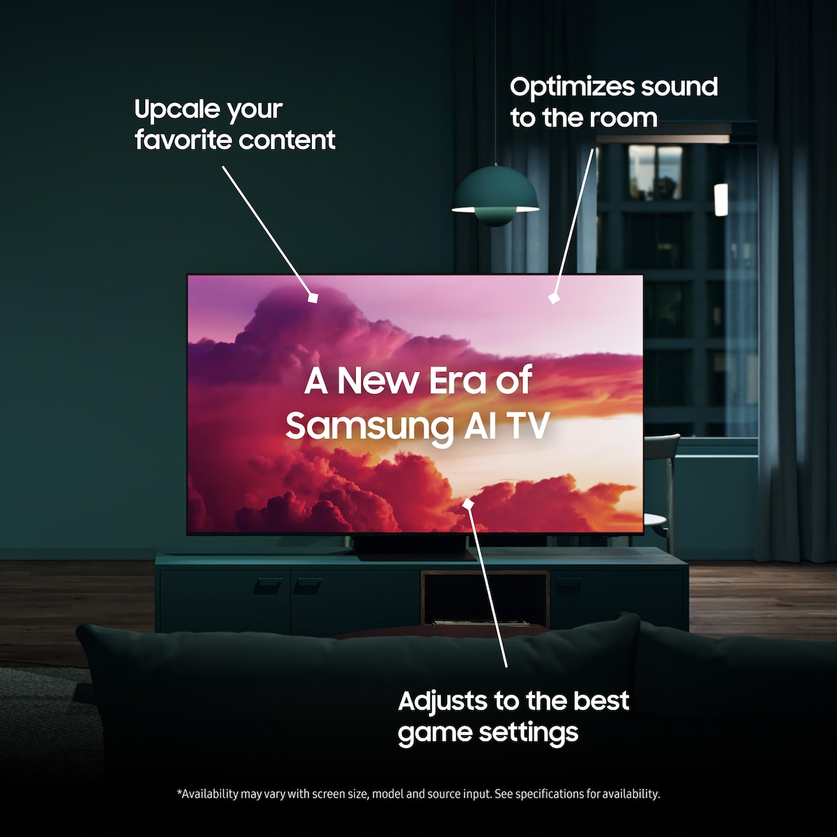 Samsung 48