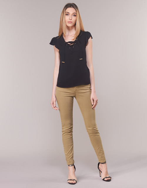 Armani Exchange - HELBIRO - Beige