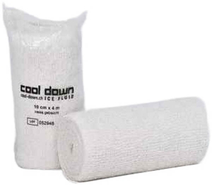 cool down Binde 10cm x 2m