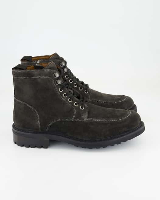 Daniel Kenneth 56006 (2440645) Schnürstiefel in Grau