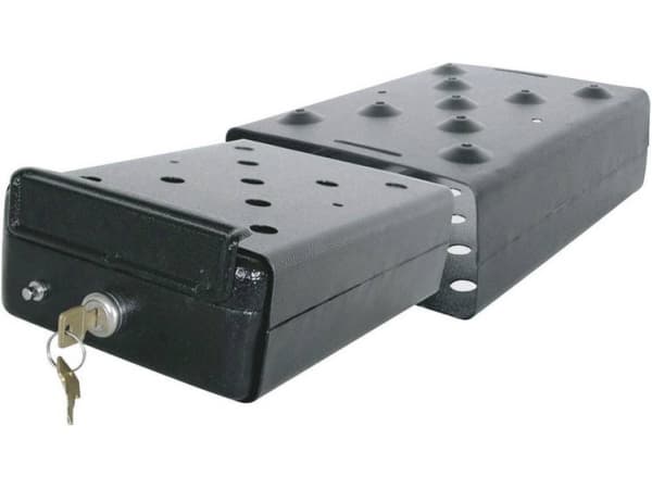 Eufab 16309 Auto-Safe (L x B x H) 225 x 165 x 85 mm