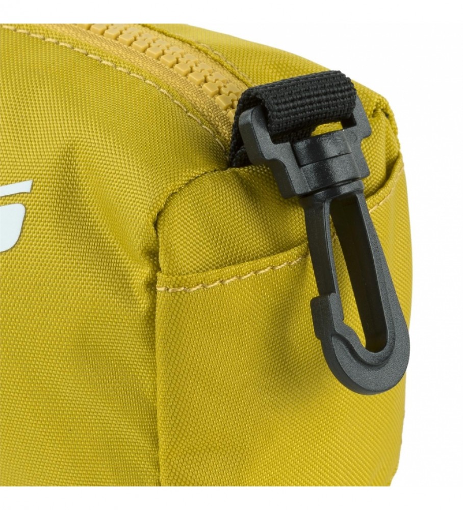 Estojo para lápis Skechers S932 Amarelo - 19x8x7 cm -
