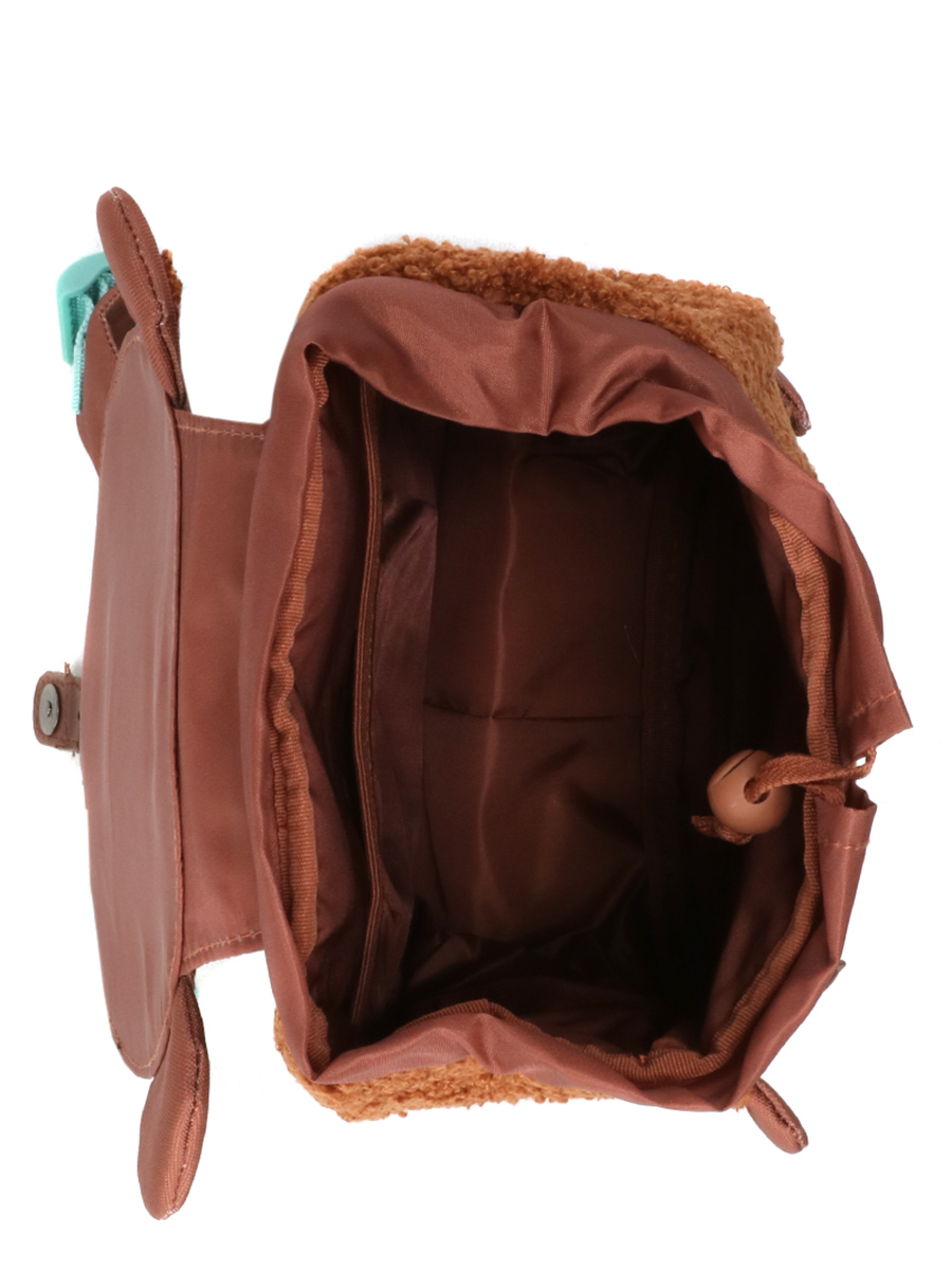 Sac À dos L'Àcole des Tann's L'Ourson