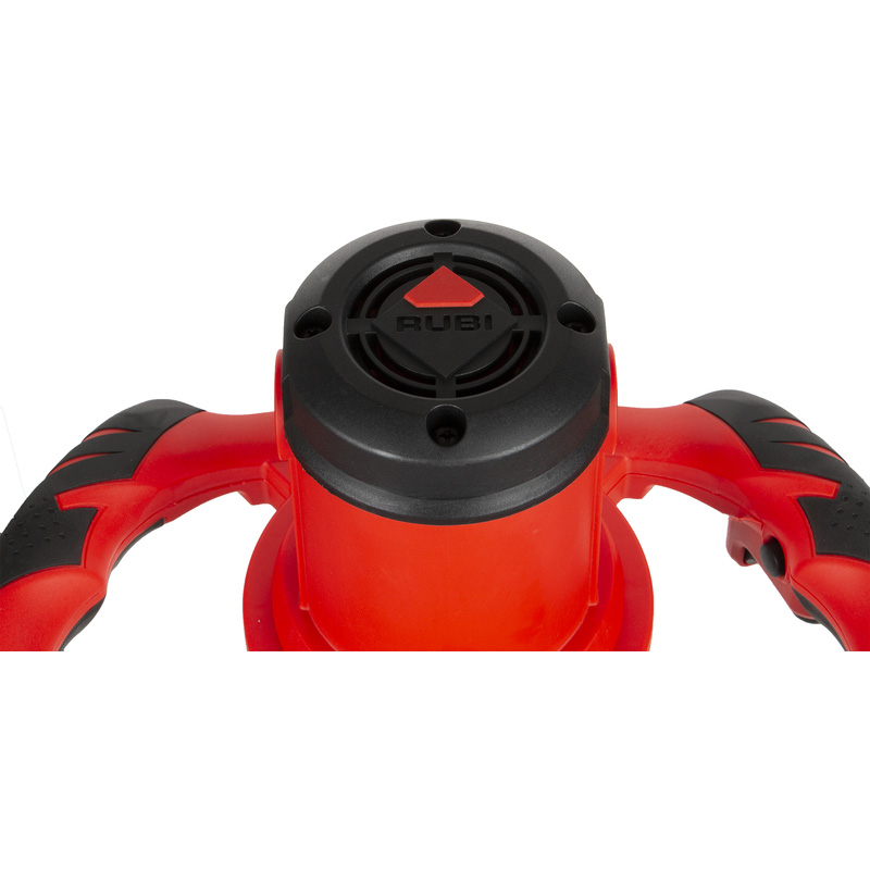 Rubi Rubimix-9 N mixer 1.200W - Ø140mm