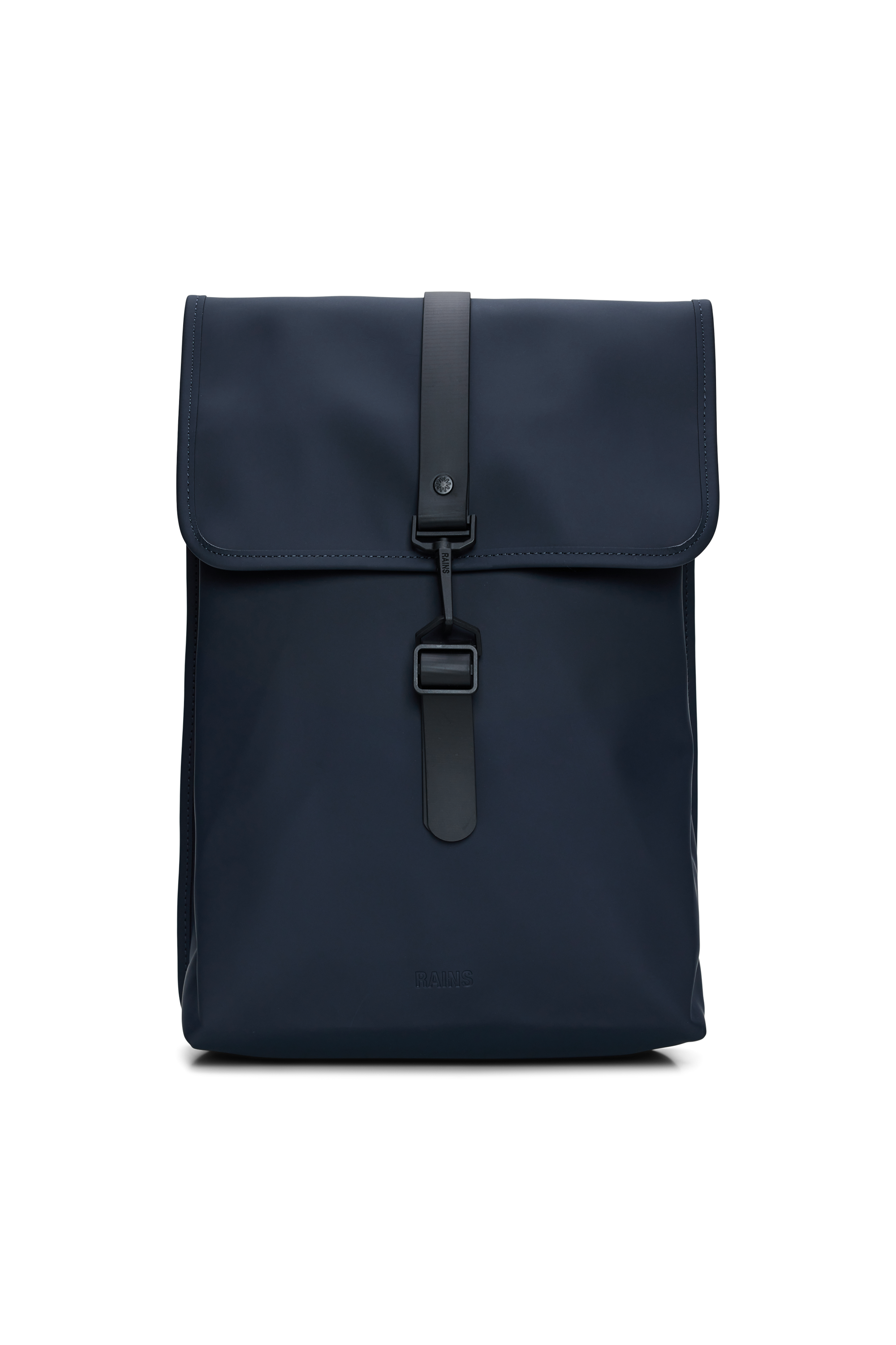 RAINS Sac à dos  Rucksack W3 Bleu