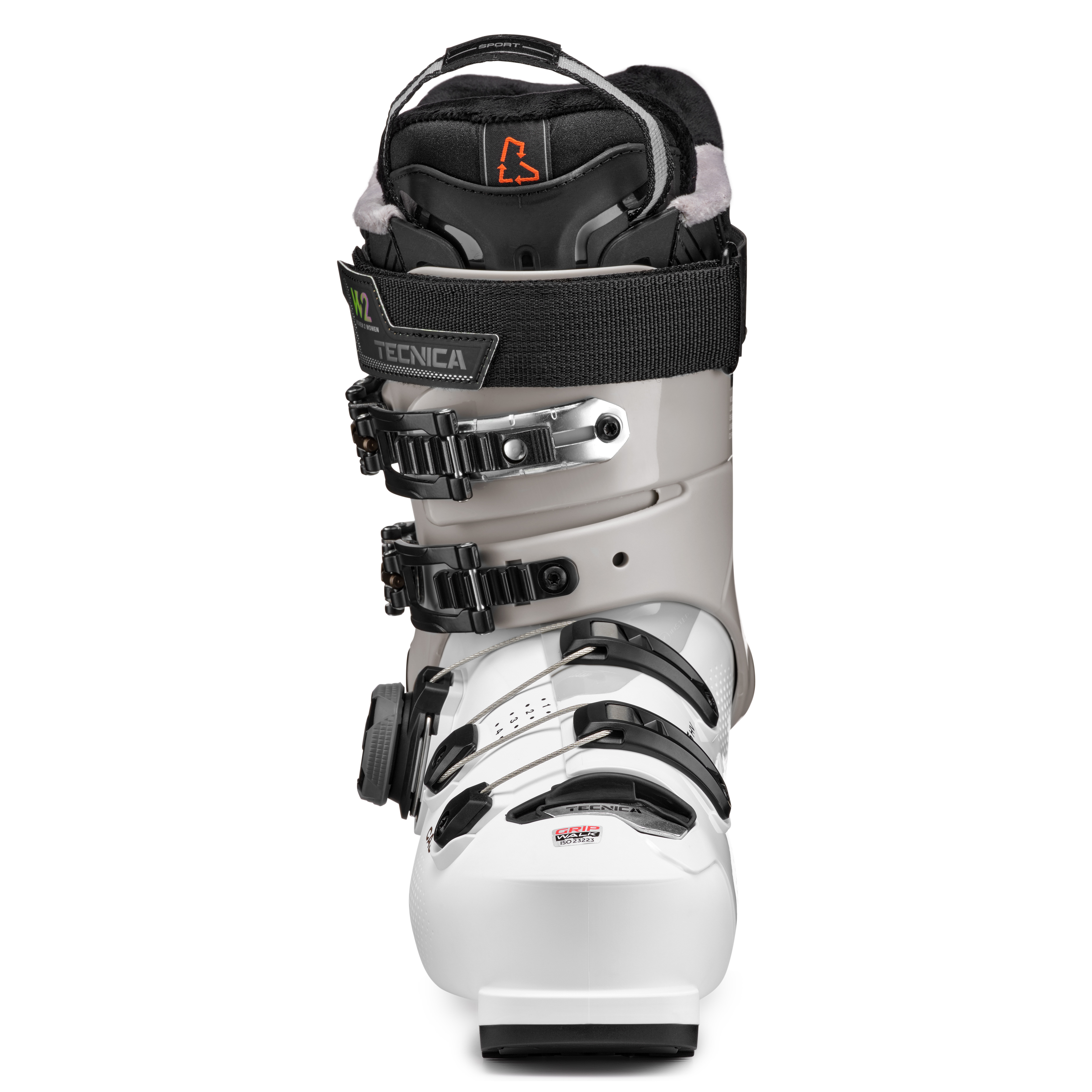TECNICA Mach BOA HV 95W