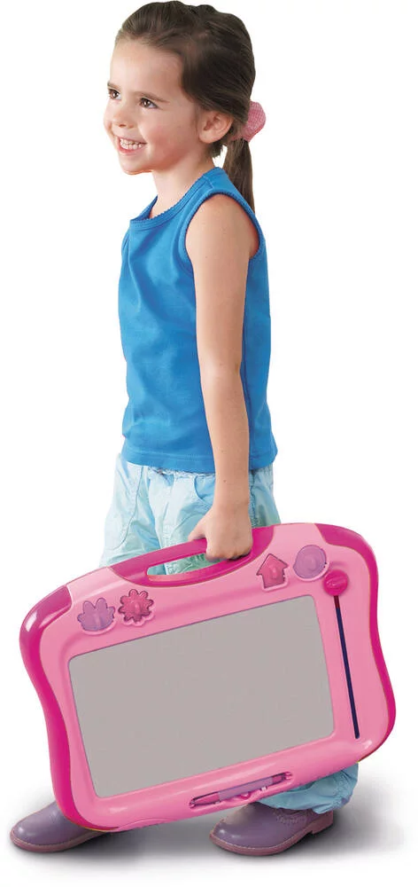 MEGASKETCHER CLASSIQUE ROSE