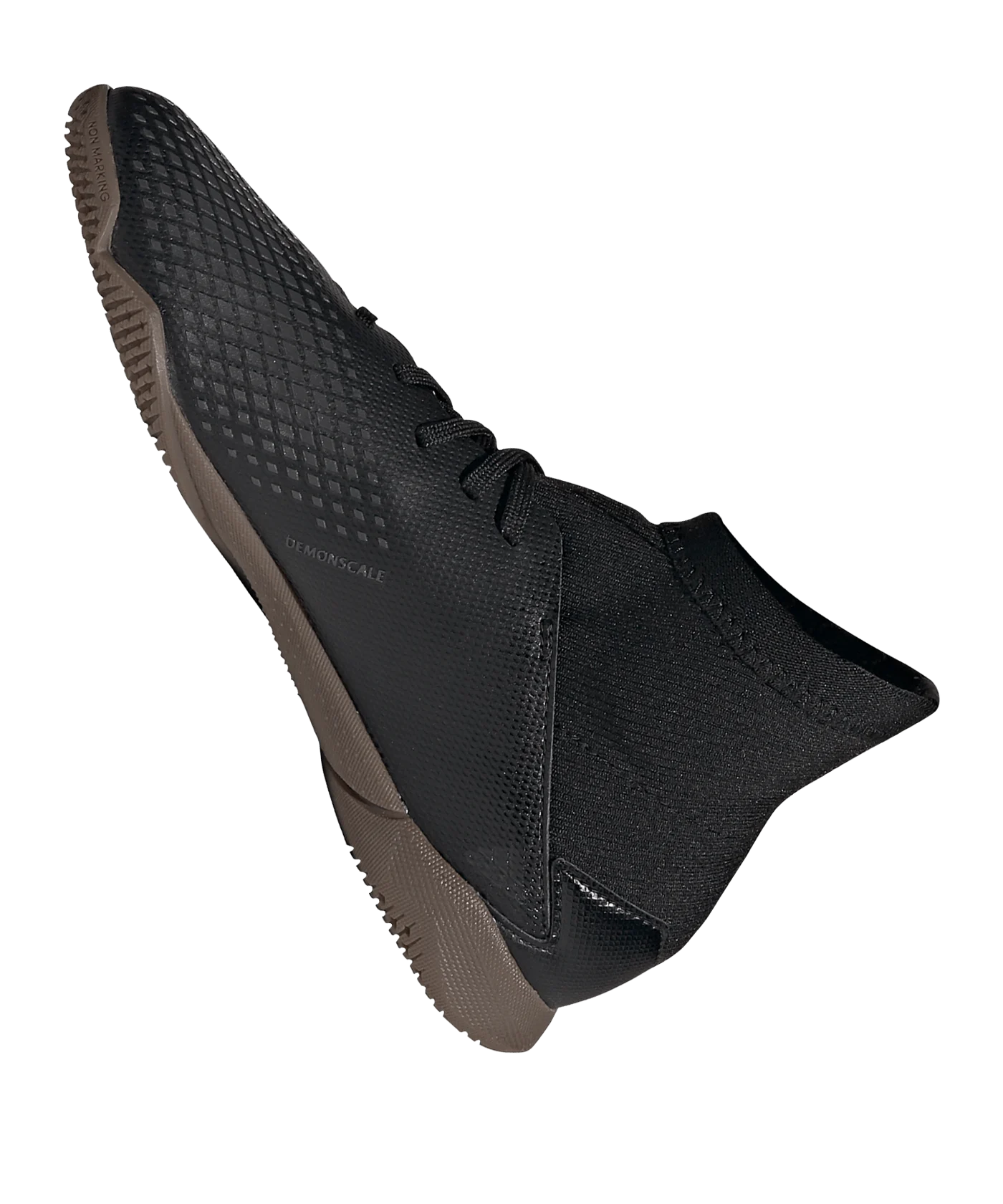 adidas Predator Shadowbeast 20.3 IN Halle J Kids Schwarz Grau