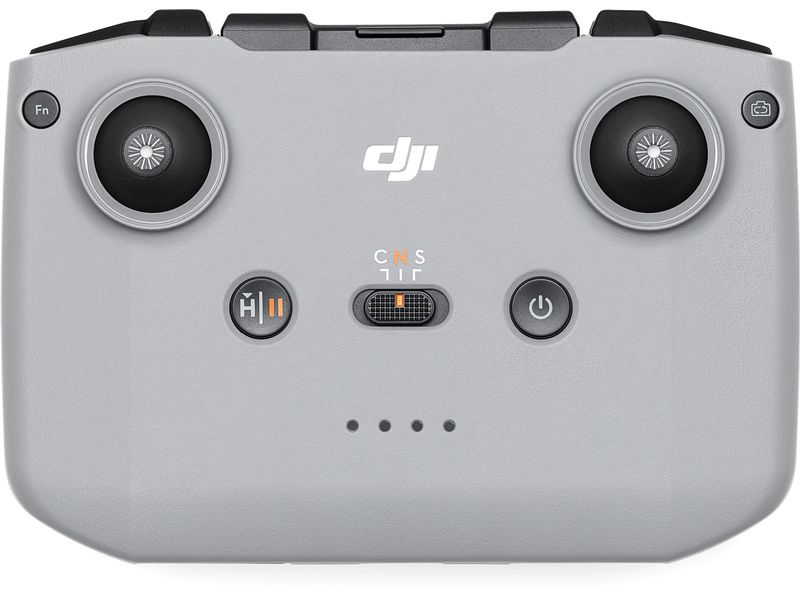 DJI Multikopter Air 3s RC-N3 (C1 | CE) Dual-Kamera-Drohne für Reisefotografie mit einer Reihe von fortschrittlichen Technologien