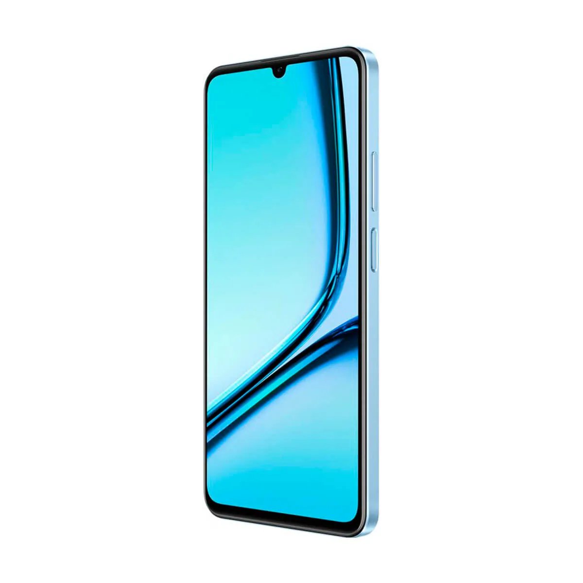 Realme Note 50 - Bleu