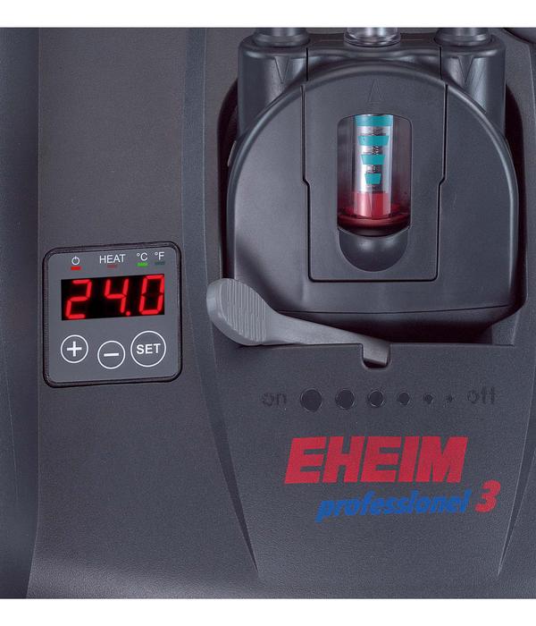 EHEIM Thermo-Außenfilter professionel 3