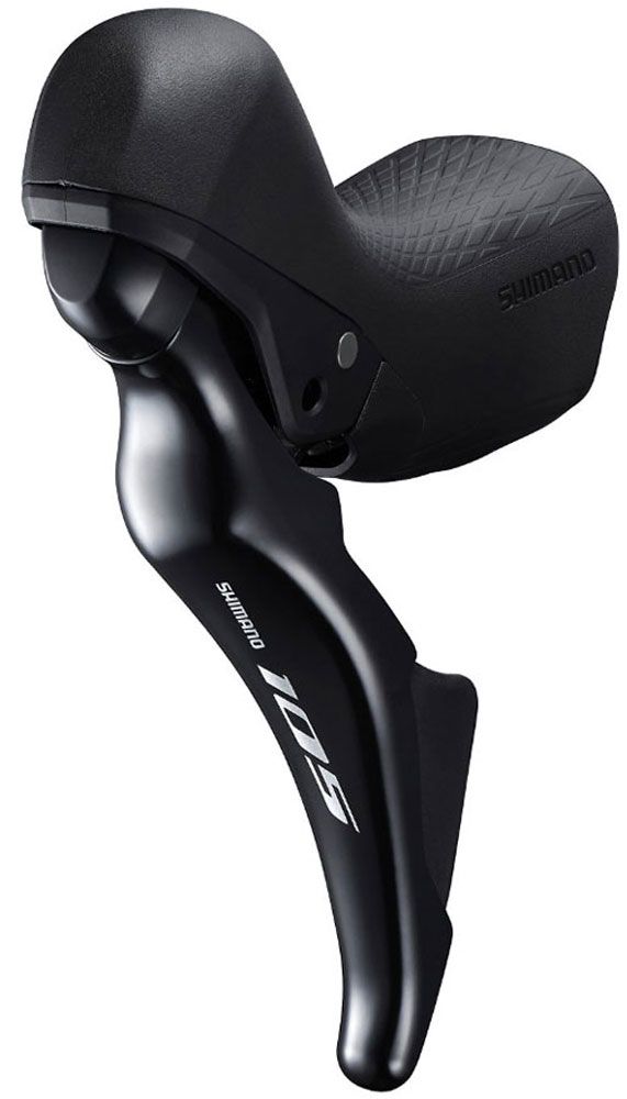Shimano 105 ST-R7025 2-fach STI-Einheit links kaufen | Bike-Discount