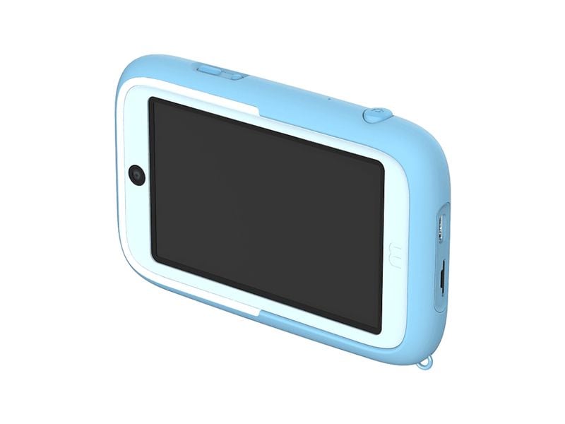 myFirst Camera 50 Blue Kamera für kreative Kinder