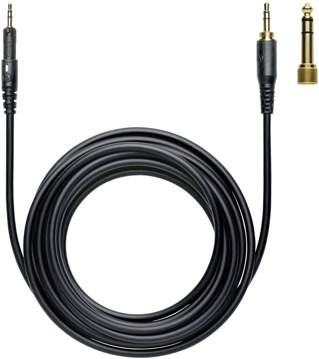 Audio-Technica ATH-M40X Casques hi-fi