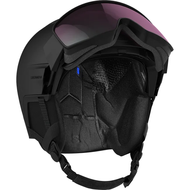 DRIVER PRO SIGMA  Unisex-Helm