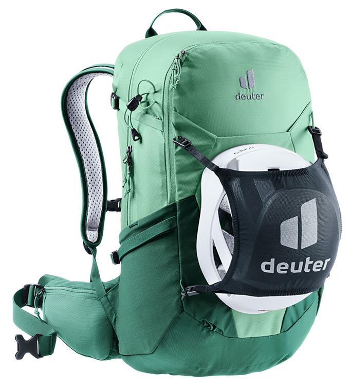 deuter Futura 25 SL DR3400221 GREEN