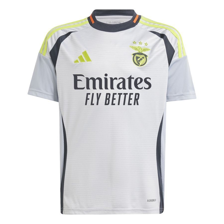 Benfica 3ème Maillot 2024/25 Enfant