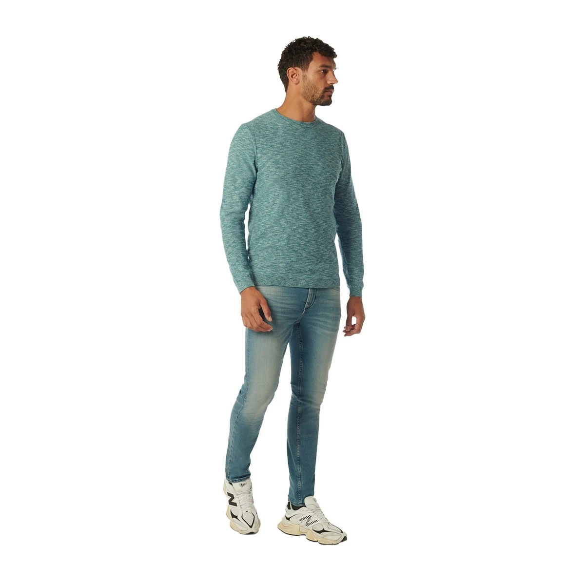 Heren Vest FFKW0175