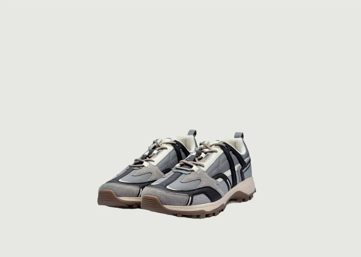 Sneakers Warp Pompeii Brand