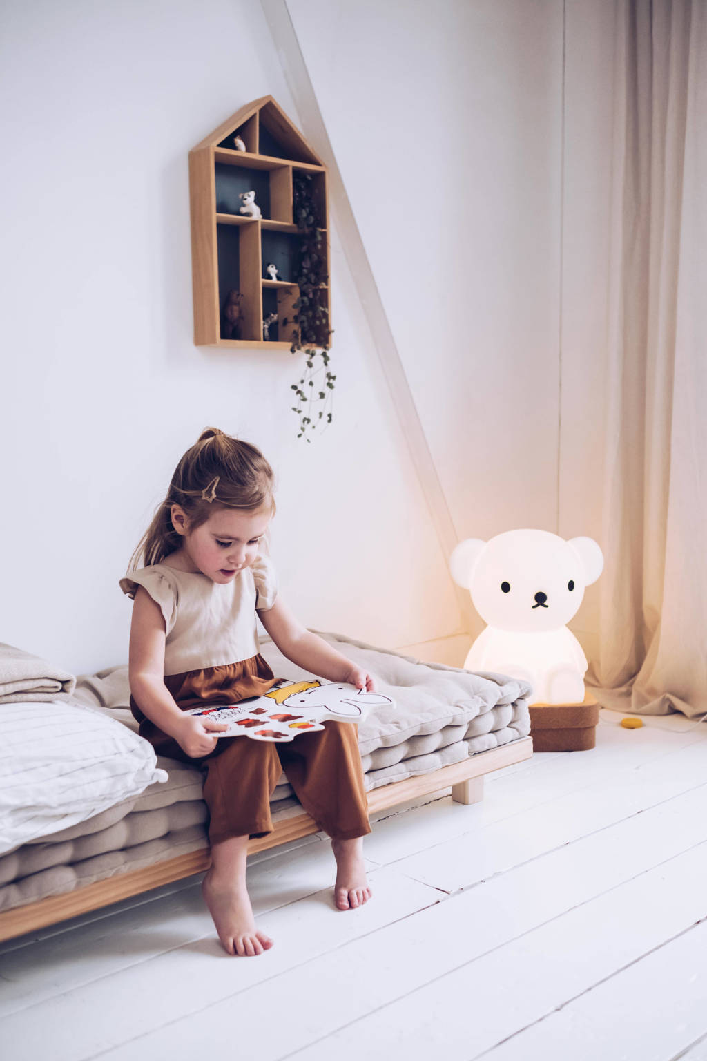 Boris Star Light lamp