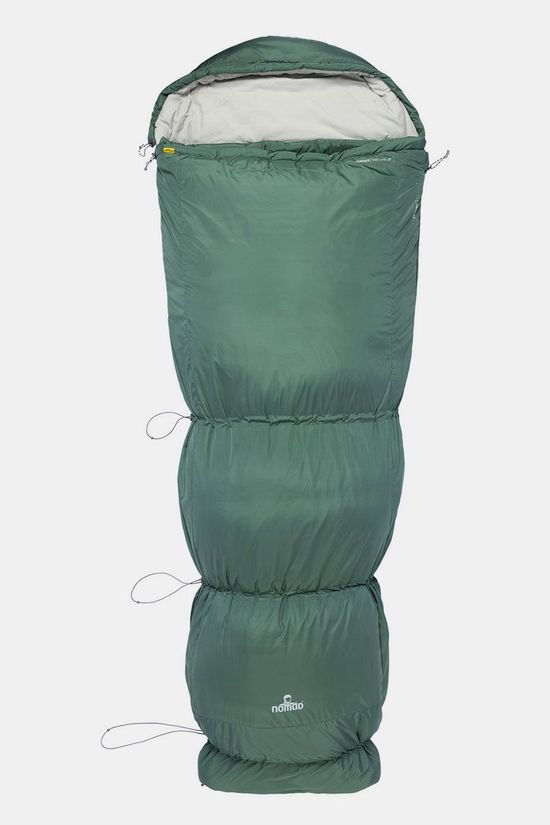 Nomad Nomad Triple S Premium Slaapzak