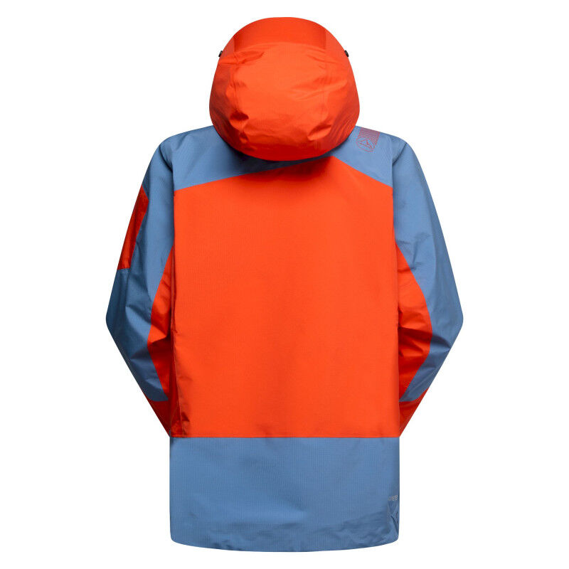 Alpine Guide GTX Jkt - Veste imperméable femme
