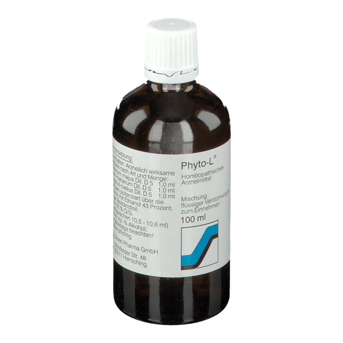 Phyto-L® Tropfen