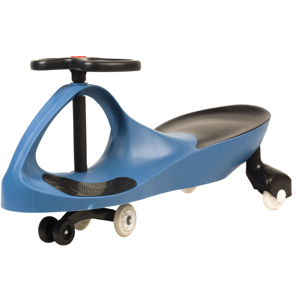 Køb My Hood Dark Blue Swingcar