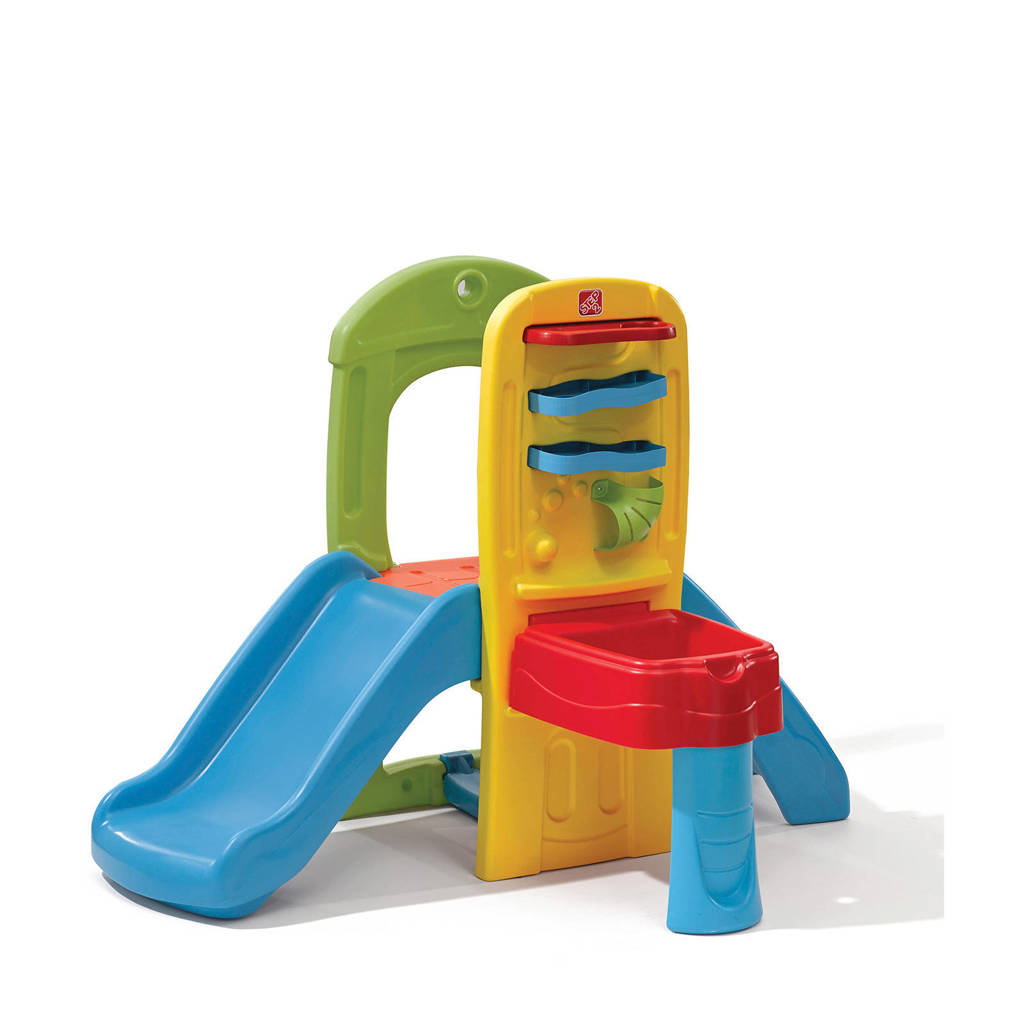 Play ball fun climber speeltoestel